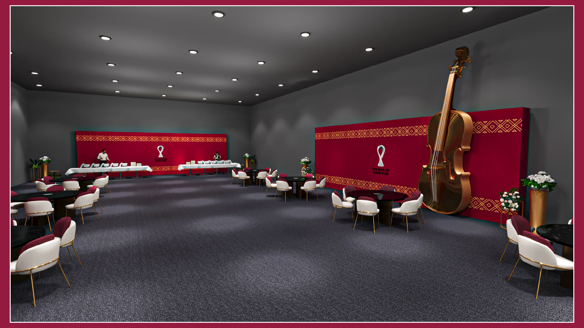 FIFA Arab Cup - Qatar-44