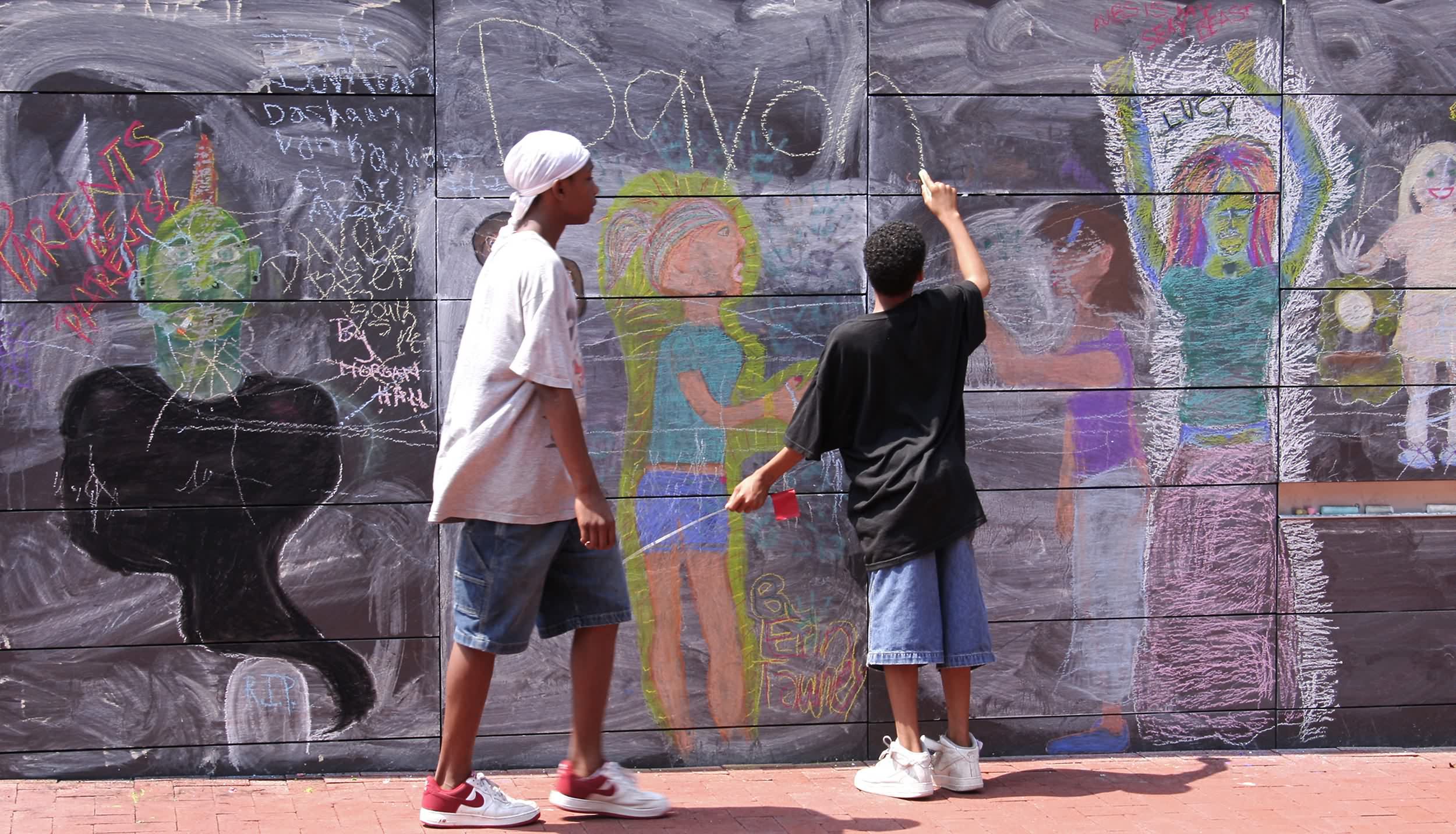 Siteworks Studio 打造温馨公共空间-4