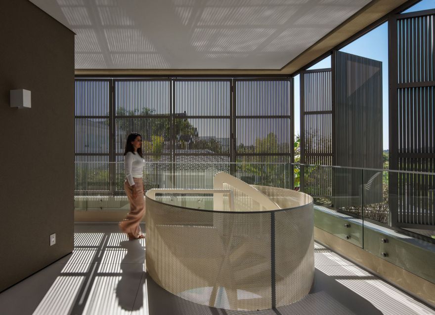 加莱里亚屋丨巴西丨Okha arquitetura e design-26