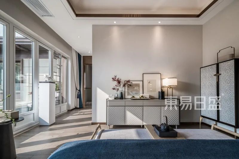 283㎡别墅装修，这是不是你的梦中情房？-19