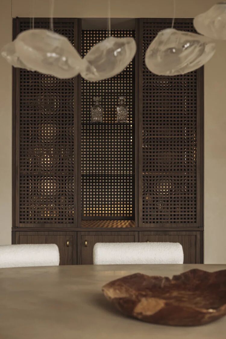 住宅丨Cristina Robina设计事务所-1