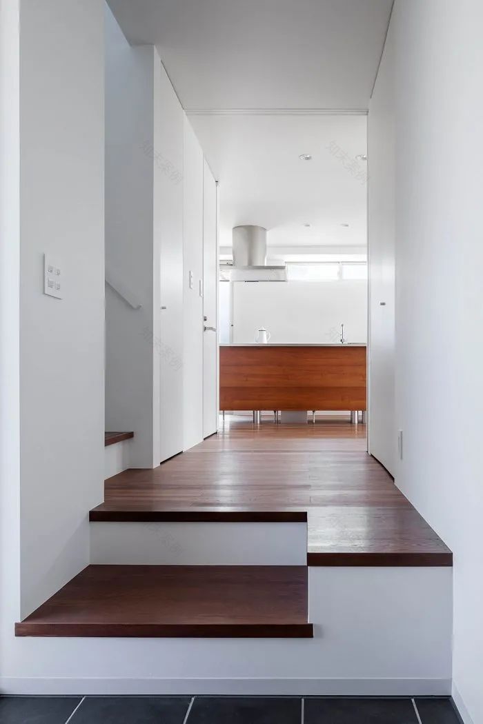 木构都市中的传统日本住宅丨Kichi Architectural Design-13