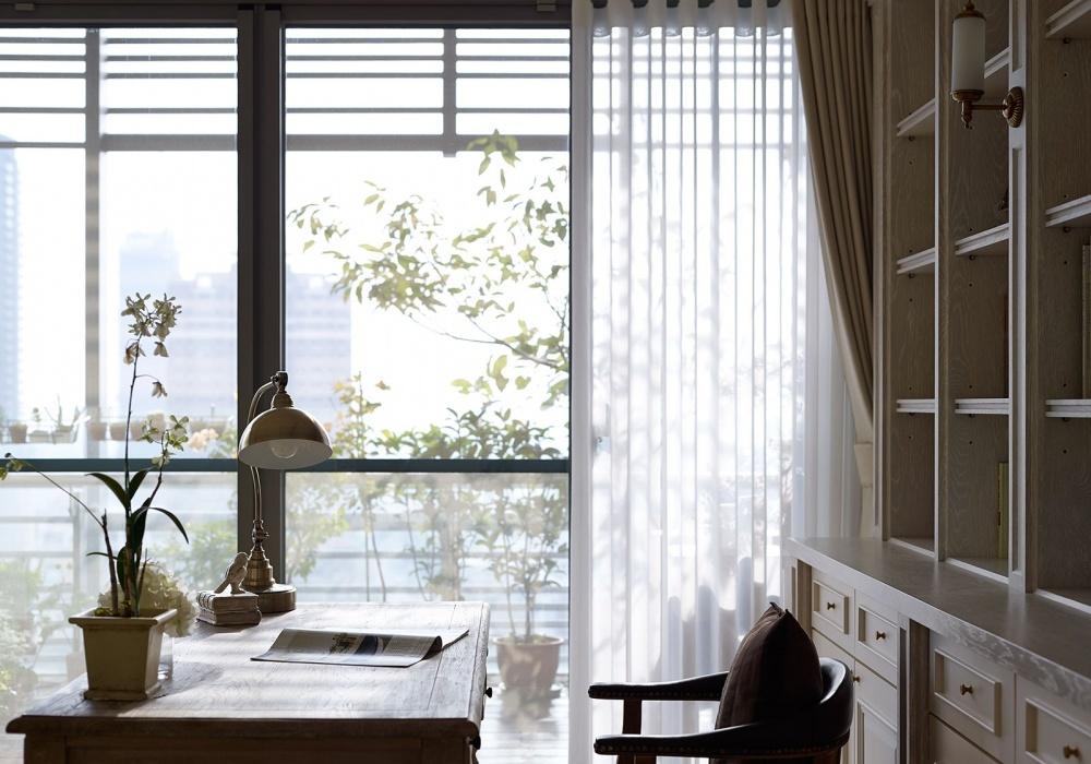 
遂川县三室一厅一厨两卫装修设计 -7