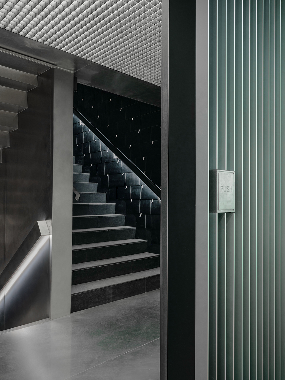 話梅循环实验室丨中国上海丨Atelier INDJ爱艺德杰设计事务所-21