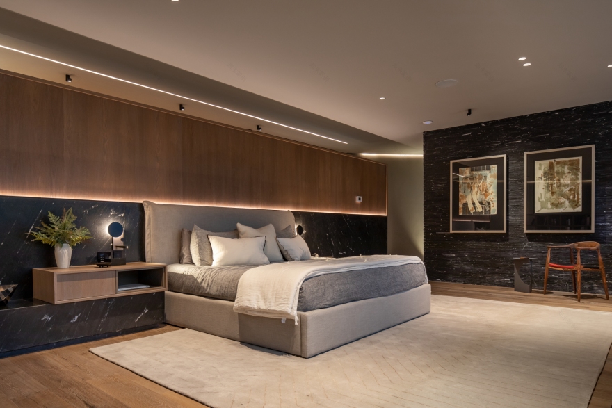 办公园区丨Skidmore,Owings & Merrill (SOM)-66