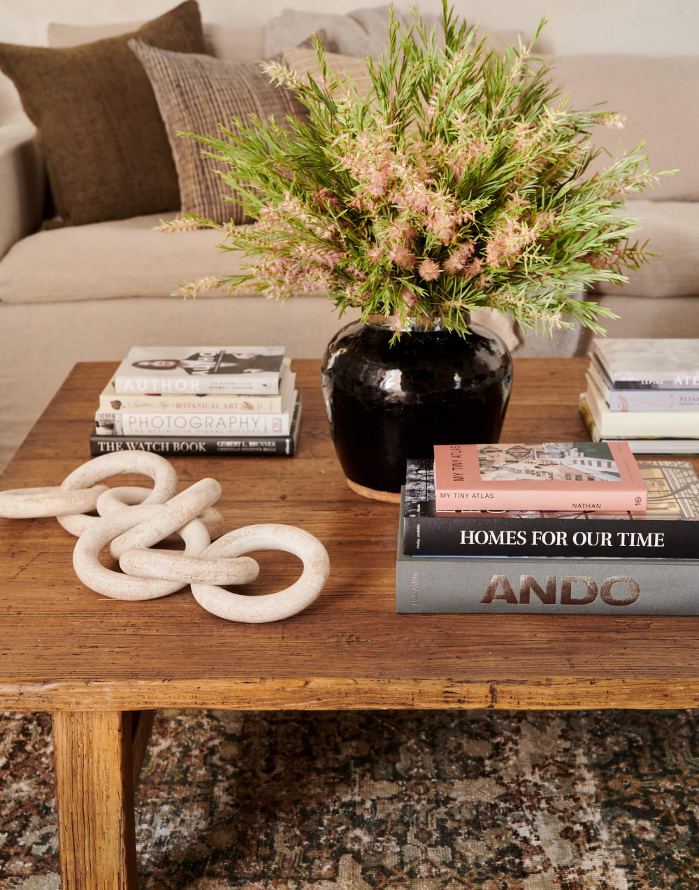 布郎美式风格住宅（Bu Round house）-61