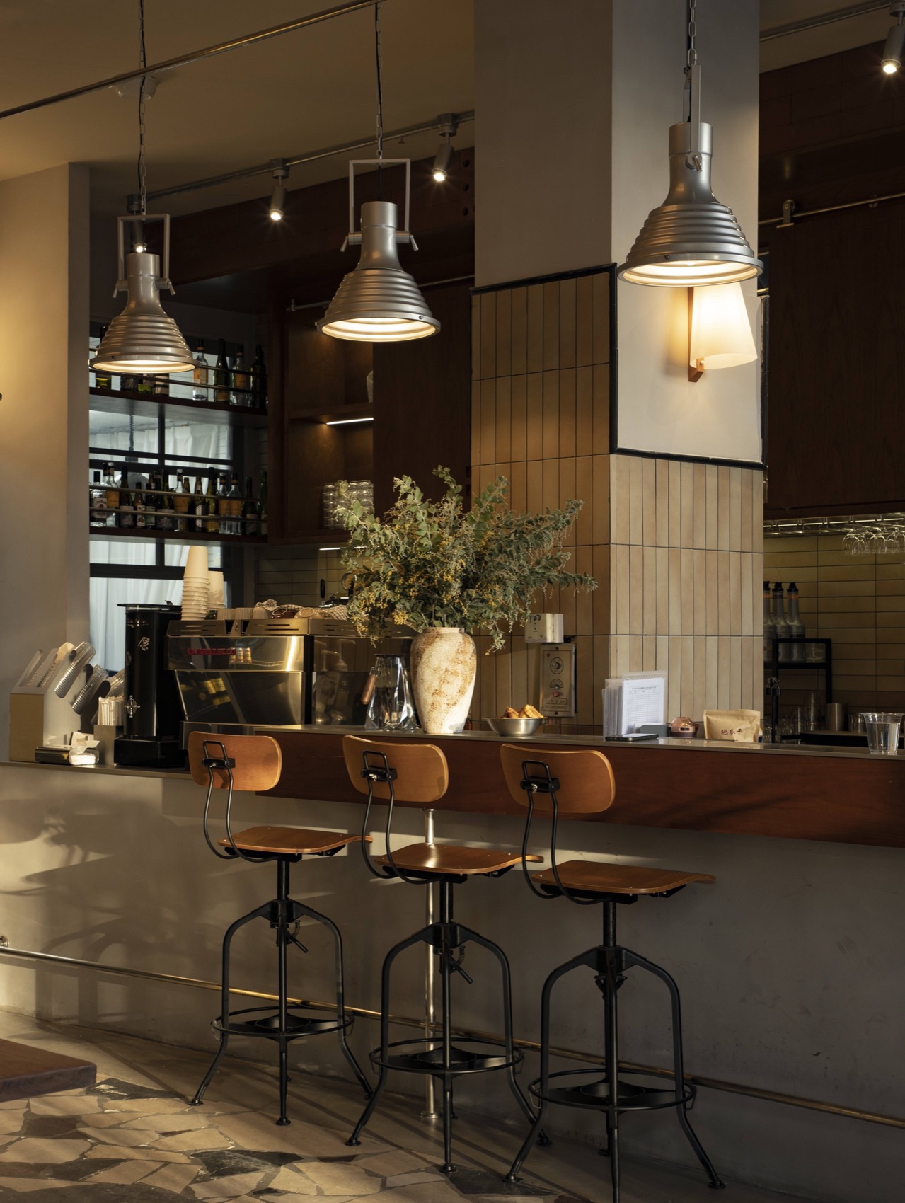 浙江 JIZHA CANTEEN 融合餐厅丨中国浙江丨有七设计工作室-19