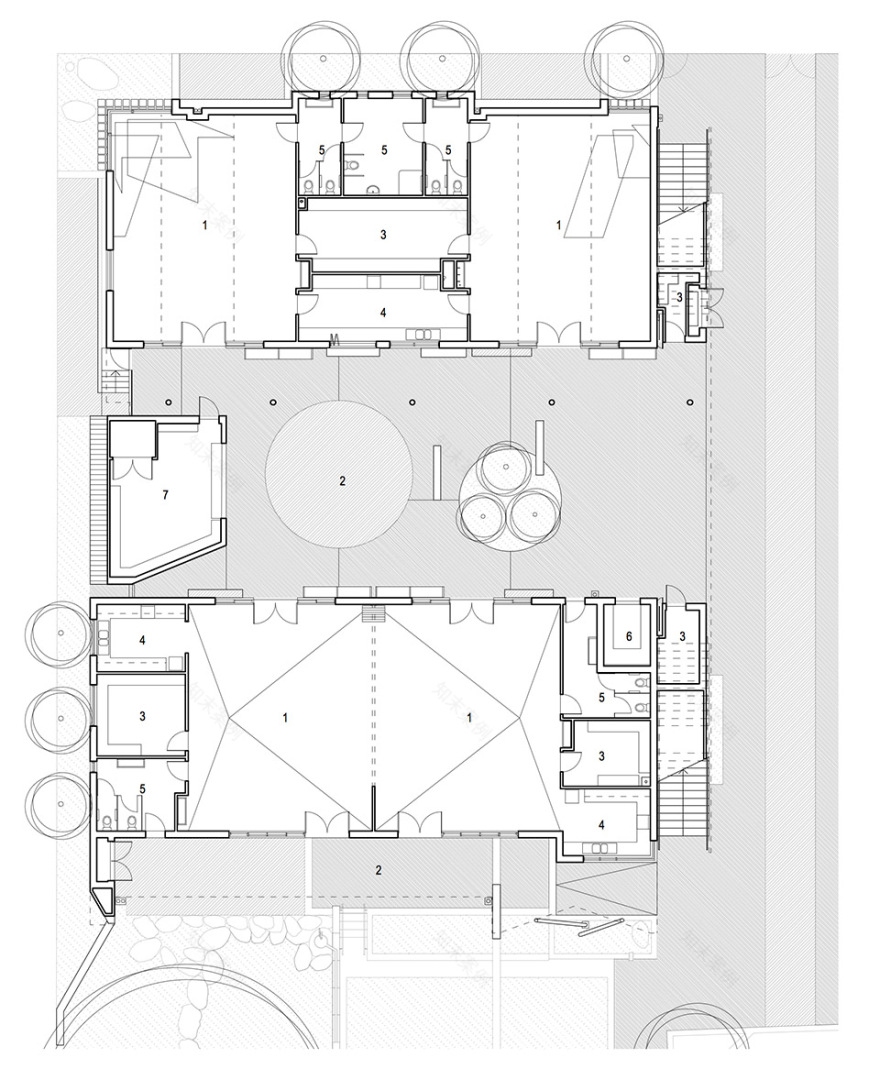 澳大利亚海格特小学丨Iredale Pedersen Hook-75