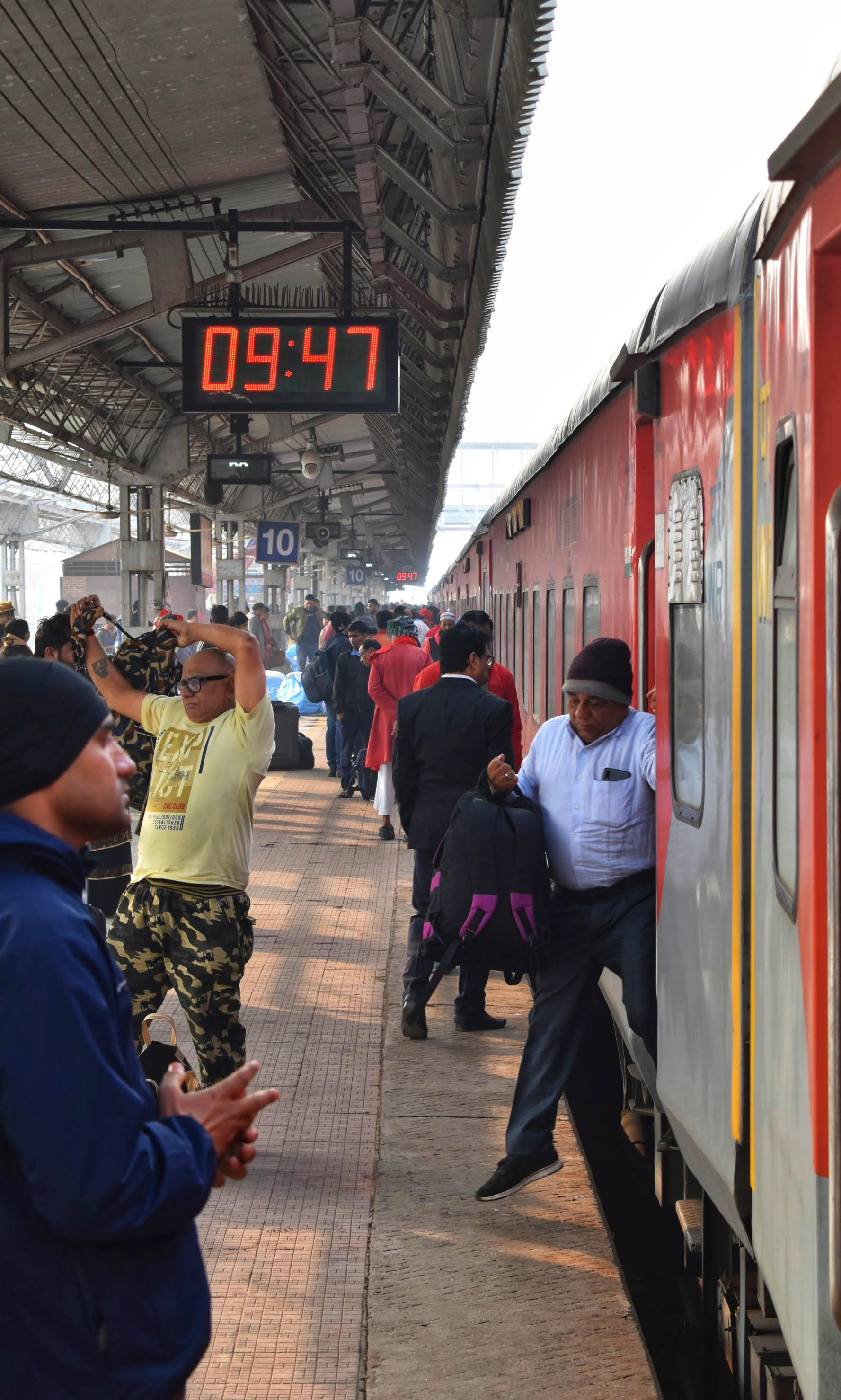 Portraits of Ahmedabad-5