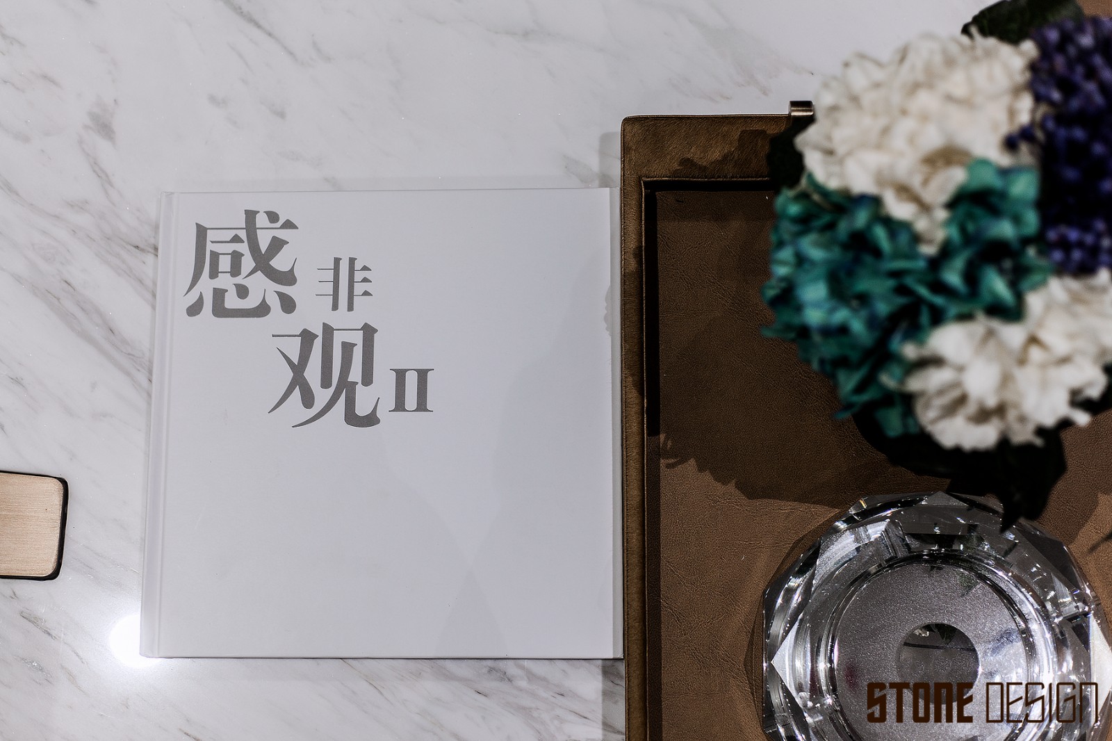 前海·信利康大厦营销中心  石头兄弟联创设计-8