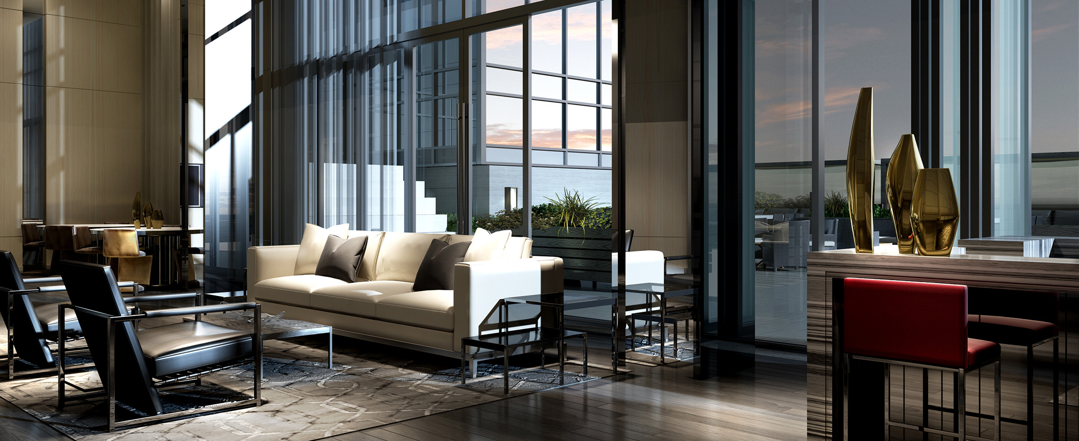 麦迪逊工作室蒙奇-4