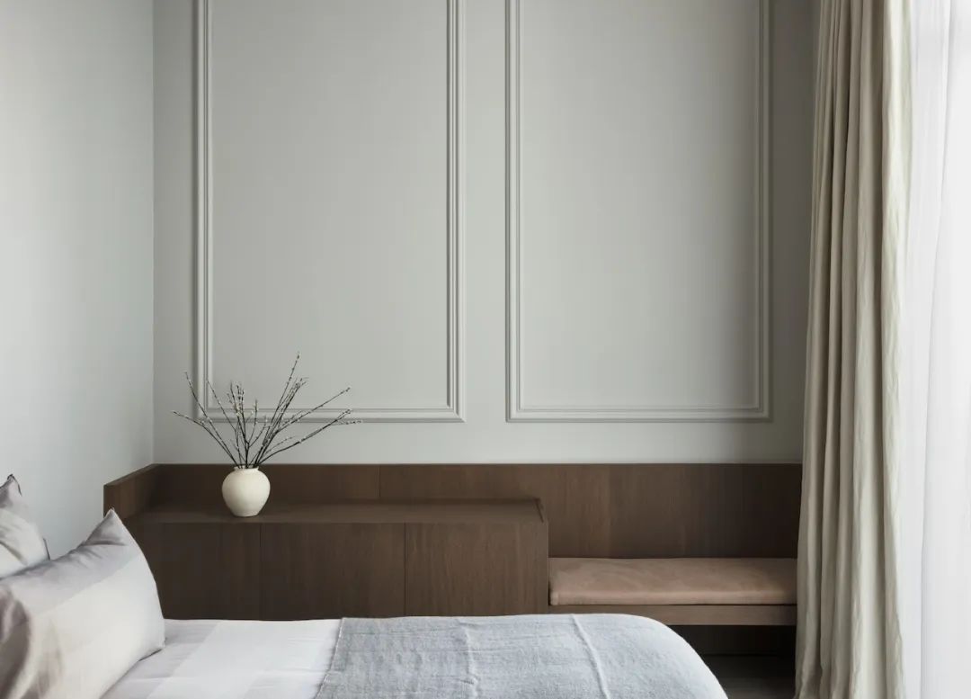 安特卫普 City Apartment FG丨比利时安特卫普丨Dries De Malsche-19