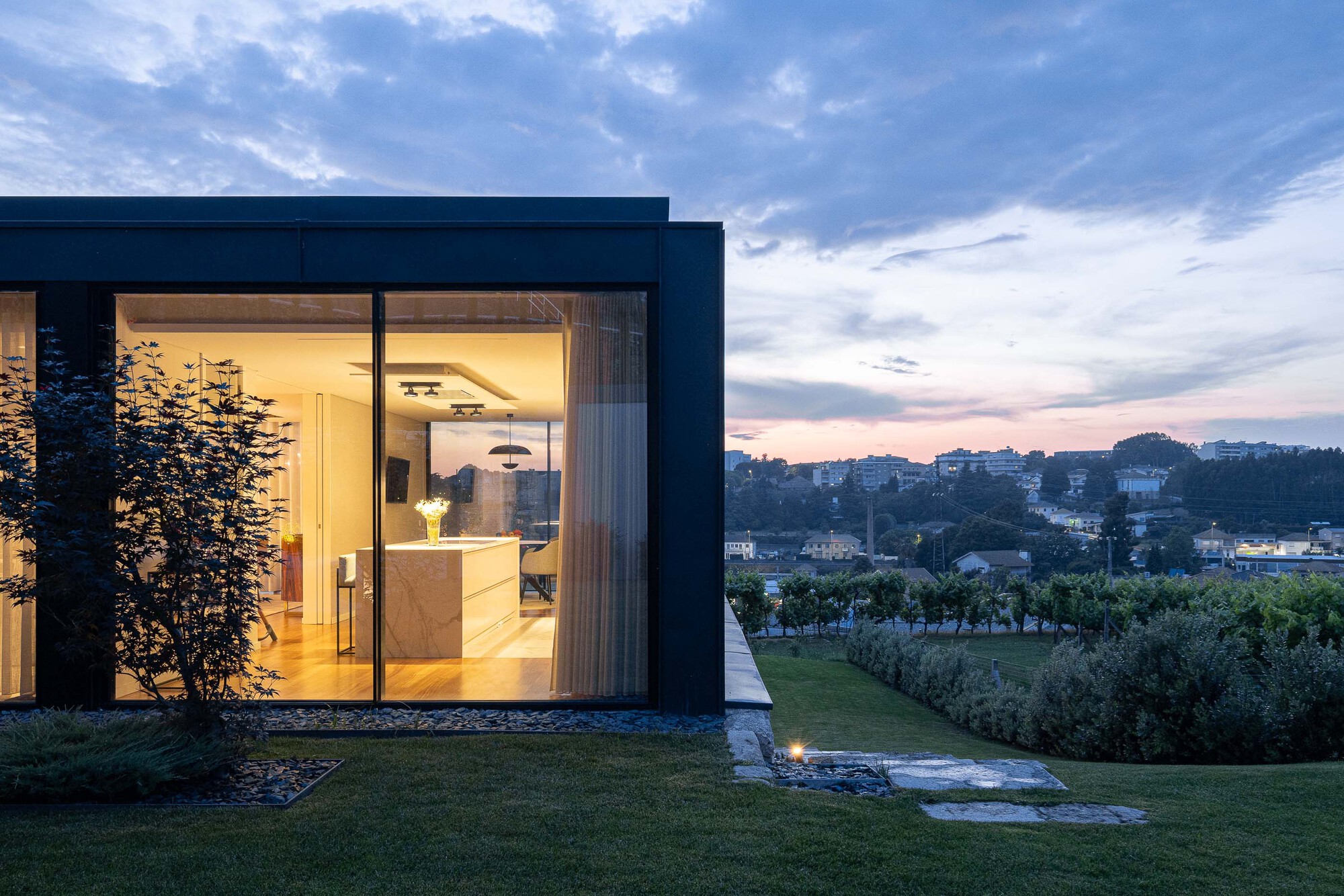 丨葡萄牙丨Ricardo Azevedo Arquitecto-52