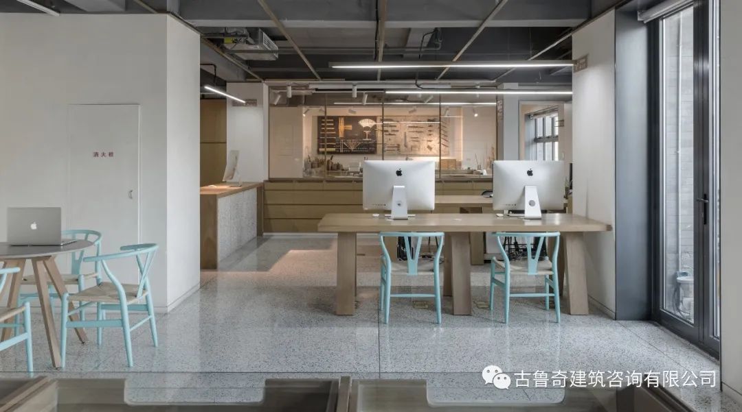 扇子工坊(北京京扇子)丨中国北京丨古鲁奇公司-62