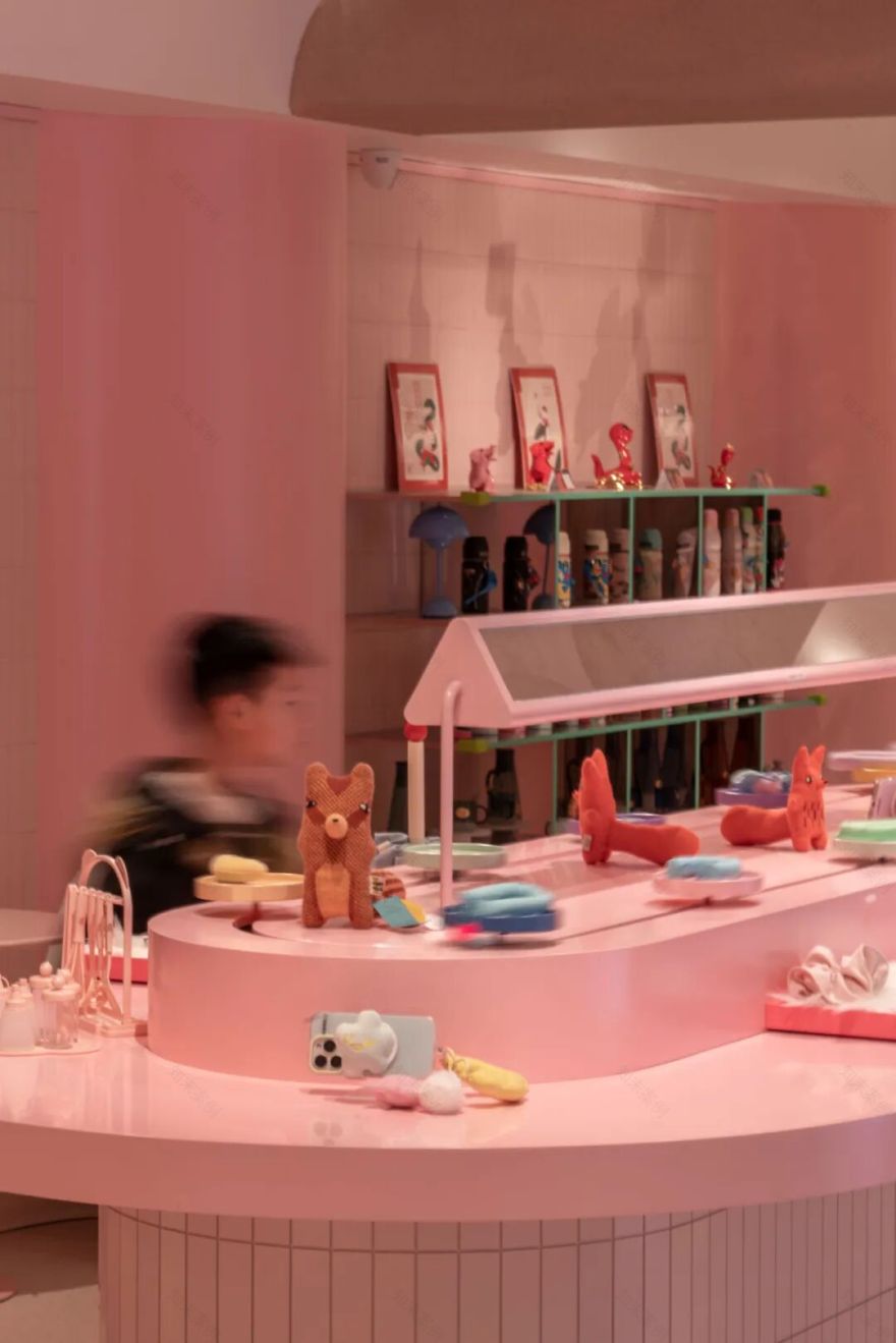 US奖项|sômthin‘else长沙项目获FrameAwards金奖-34