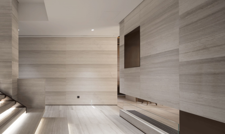 李玮珉:苏州仁恒棠北顶级别墅设计-15