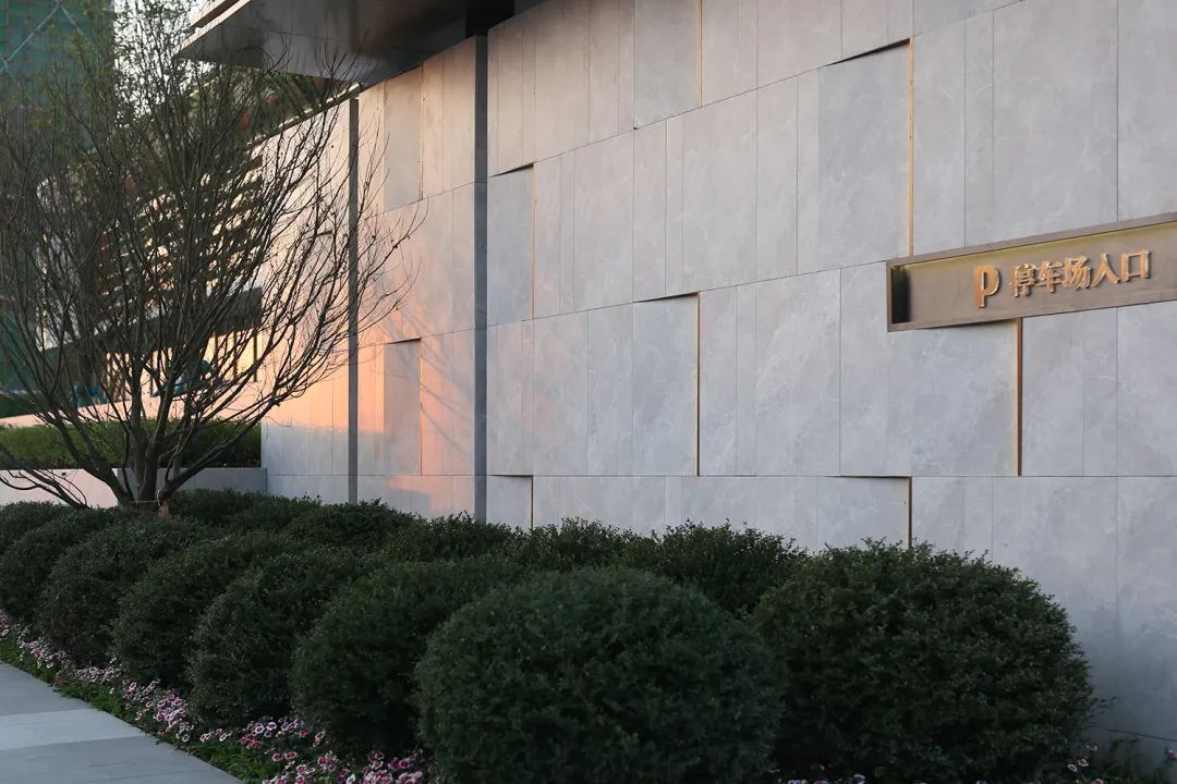 成都华润崑崙御丨中国成都丨上海澜道环境设计咨询有限公司-42