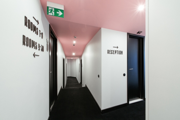 波克罗夫卡 6 酒店-16