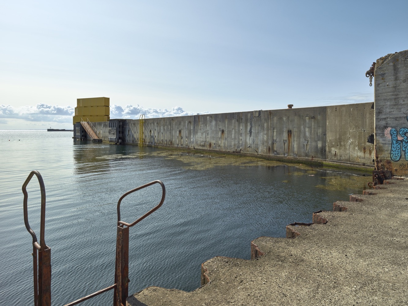 哈尔斯科夫水上运动中心-33