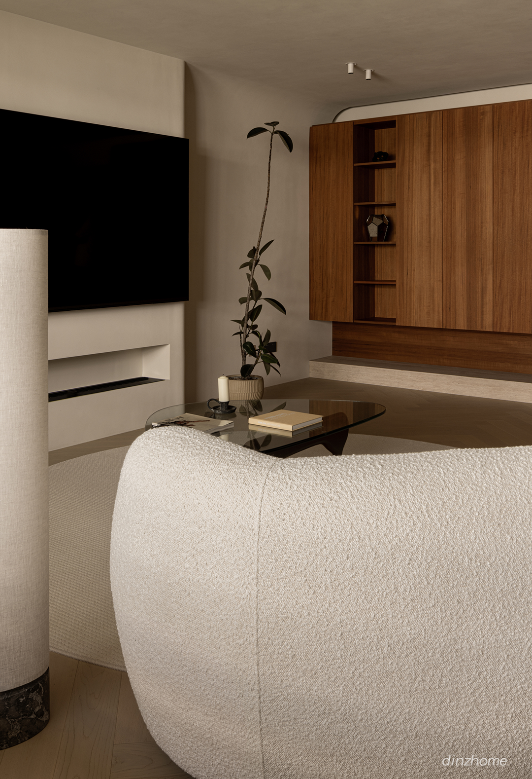 融宅丨中国北京丨北京辰境设计有限公司-26