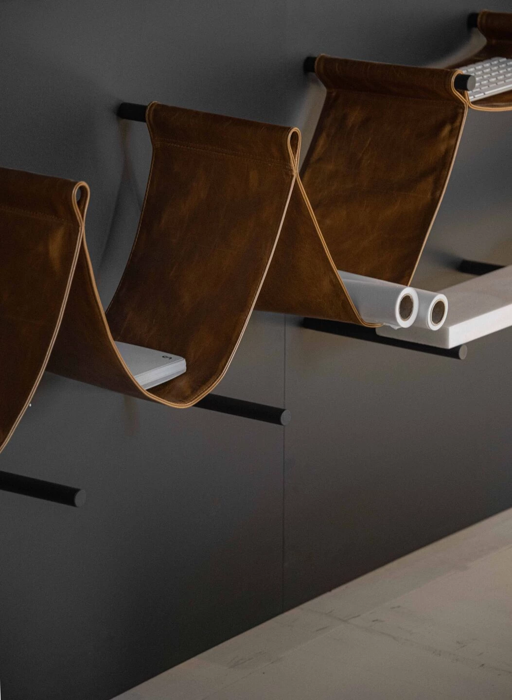 融合现代与传统的优雅办公空间丨希腊雅典丨Urban Soul Project-18