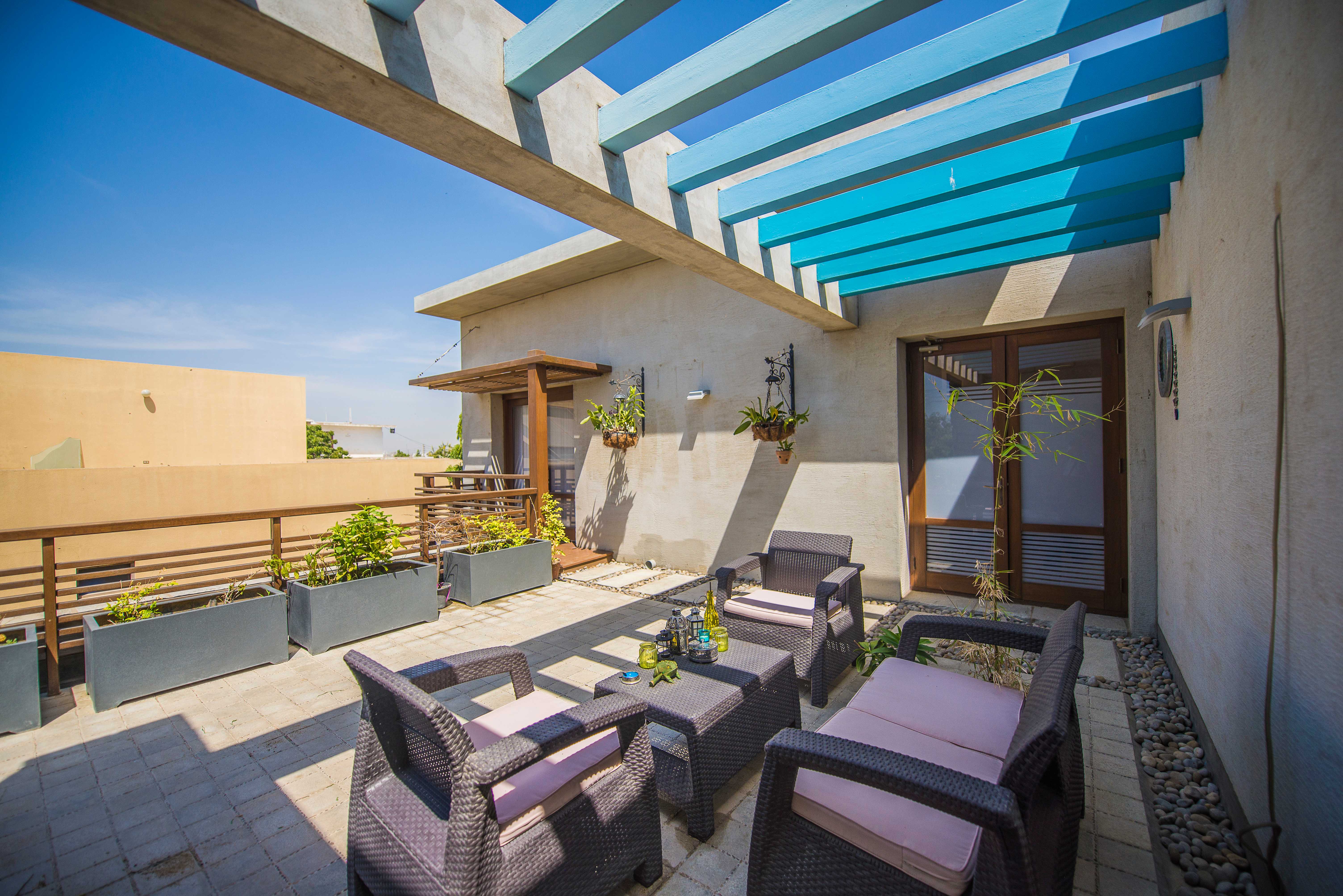 AHSAN SALEEM 住宅-12