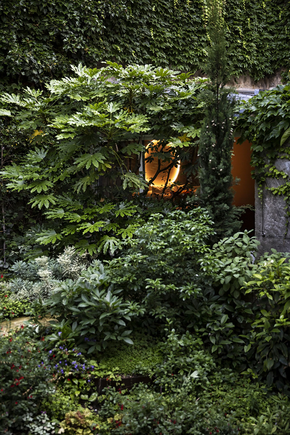 带有意想不到的额外好处的美丽巴黎公寓-10