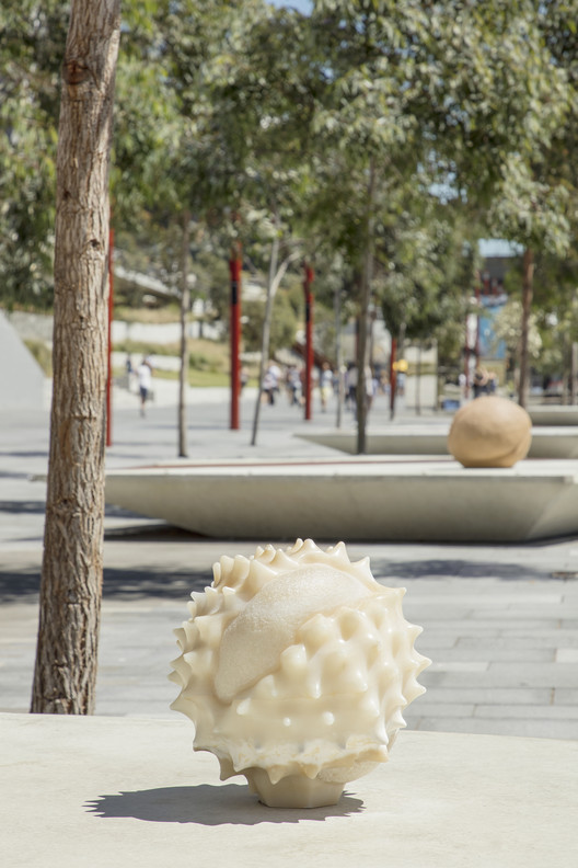 Darling Harbour Public Realm  HASSELL-66