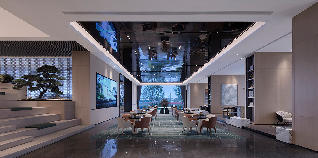 汕头·龙光东海岸 102 亩营销中心丨中国汕头丨不详-15