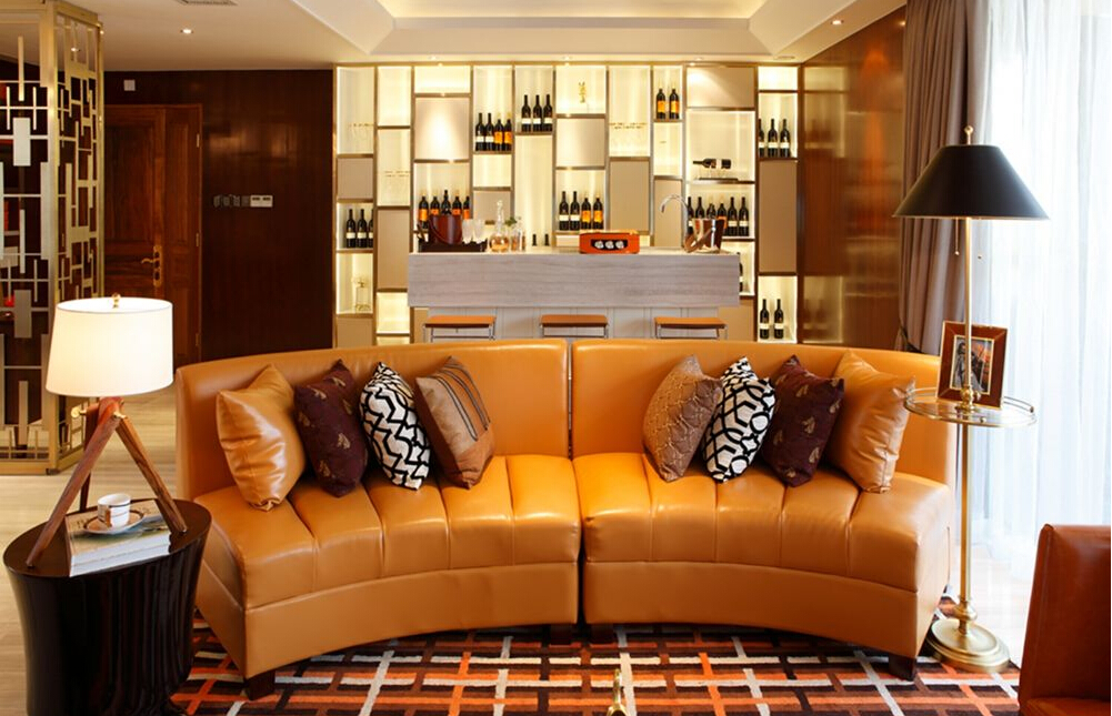 方雁翔设计 爱马仕·贵族魅惑-4