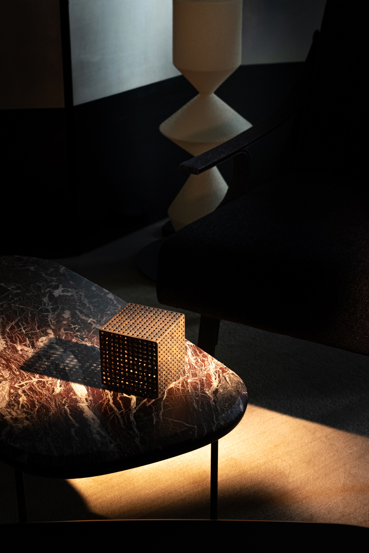 如是所见丨中国成都丨成都澜也空间设计事务所-30