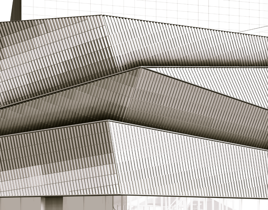 上海久光中心丨中国上海丨日本设计Nihon Sekkei,UNStudio-33