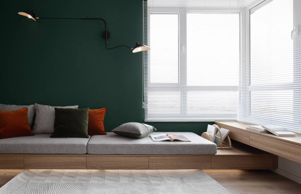 美域澜苑开放式设计家-22