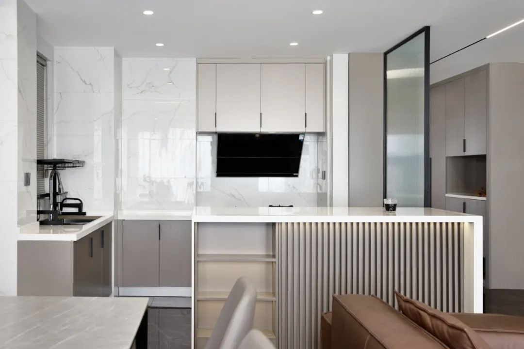 时代望府丨中国宁波丨源本空间设计-13