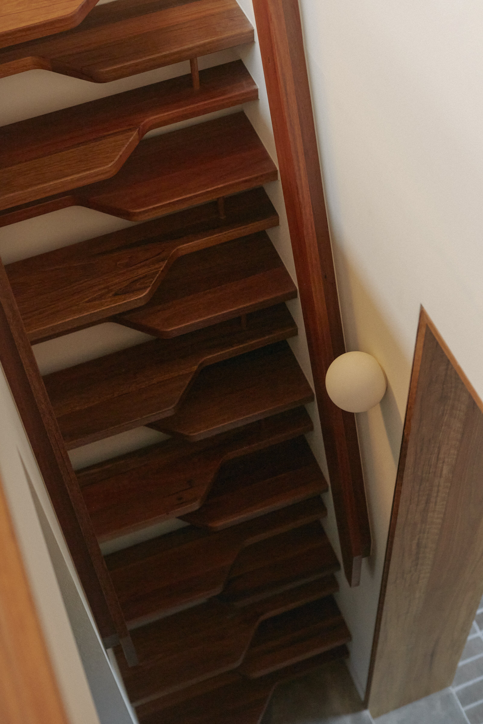 布鲁斯威克住宅丨澳大利亚丨Placement-47