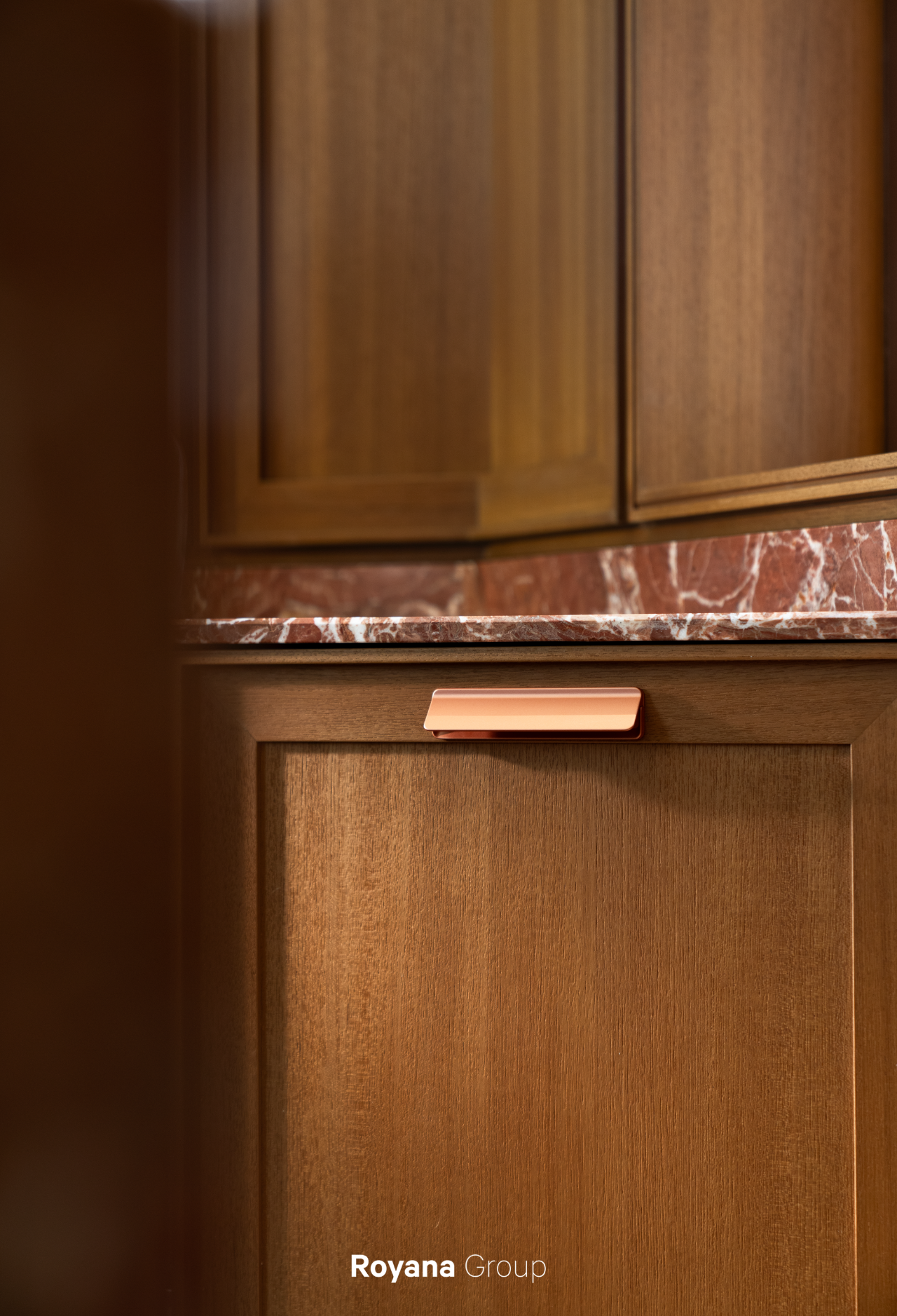 黄全设计 · 上海百年洋房,H+艺术空间,几间家居新展场丨中国上海丨WJID维几设计-14