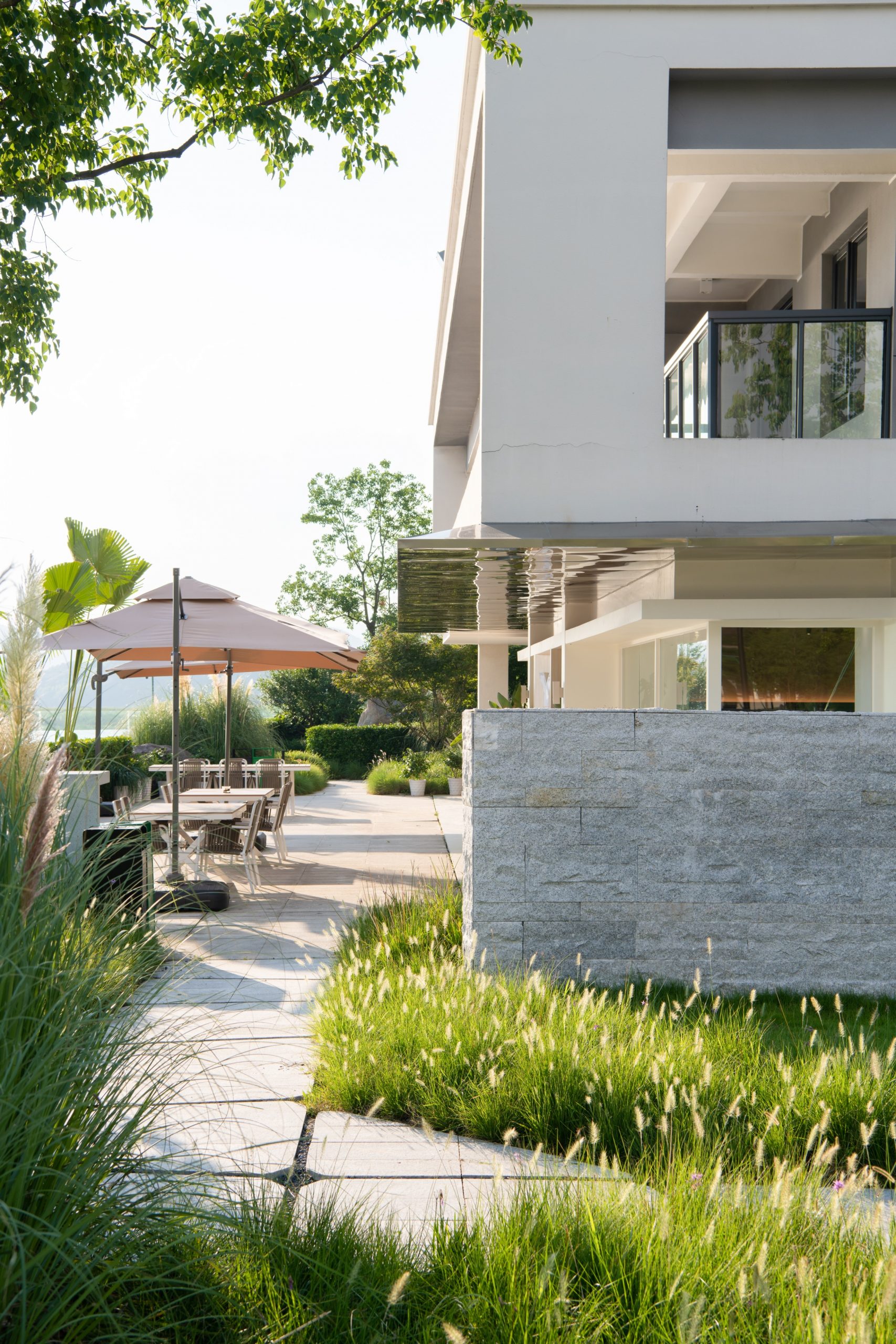 宁波滨海华侨城示范区延伸段丨中国宁波丨启迪设计-42