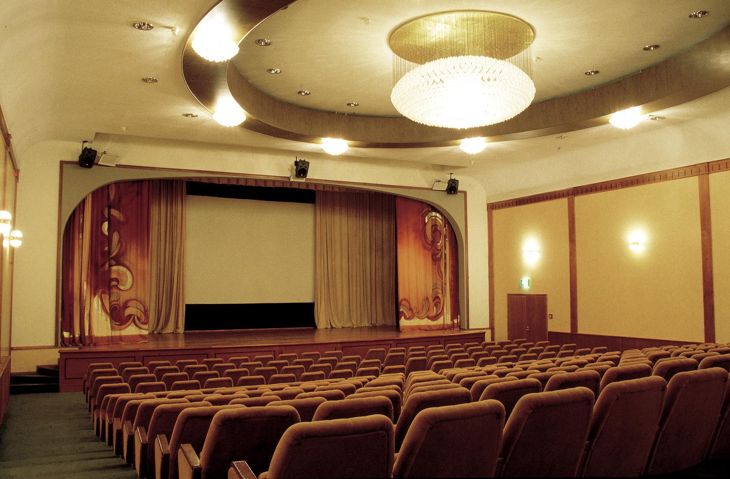 )Le Meridien Moscow Country Club, Moscow, Russian Federation-15