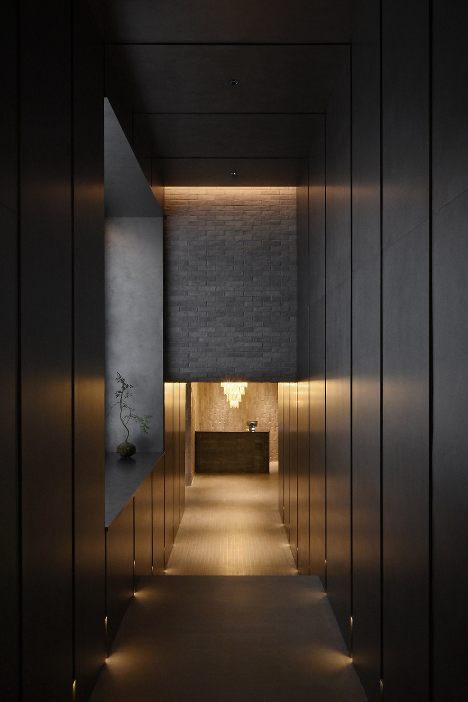 阿那亚NOA RESORT诺岸远近酒店丨中国丨宽品设计顾问DDC,魏晓璐建筑设计工作室-124