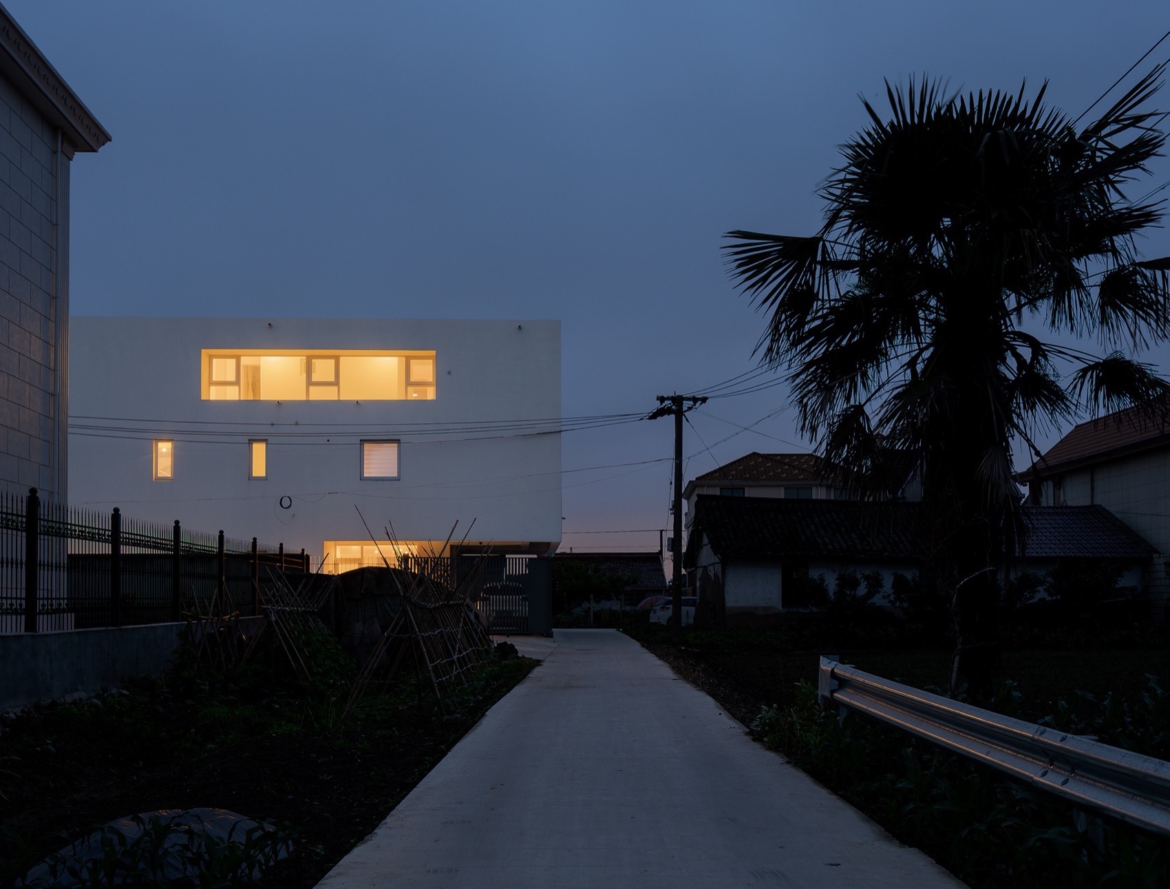 上海浦东田园住宅丨中国上海丨柯笠建筑-62