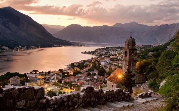 黑山建筑遗产研究（Kotor APSS）-6