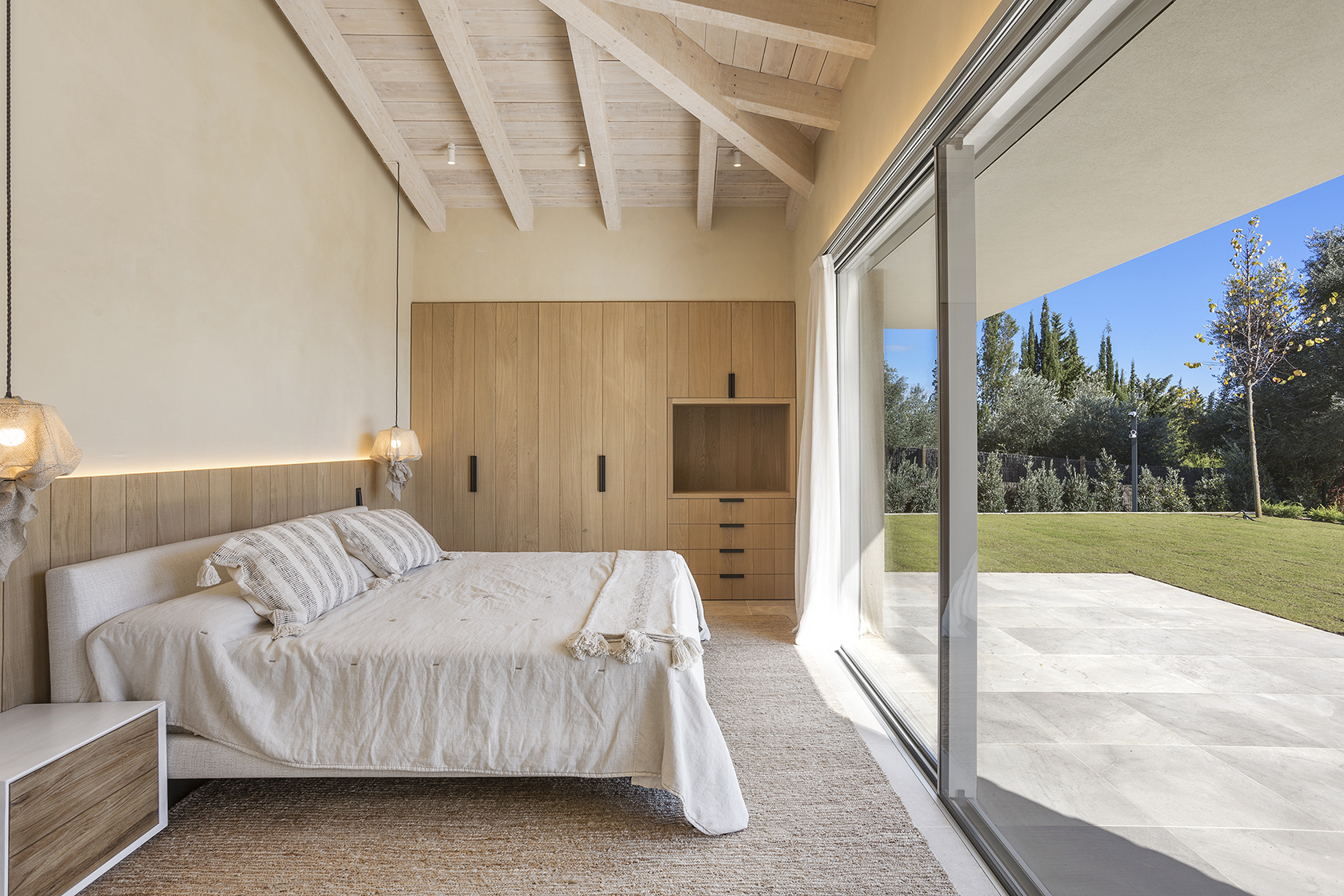 Casa en la Costa Brava Dom Arquitectura-2