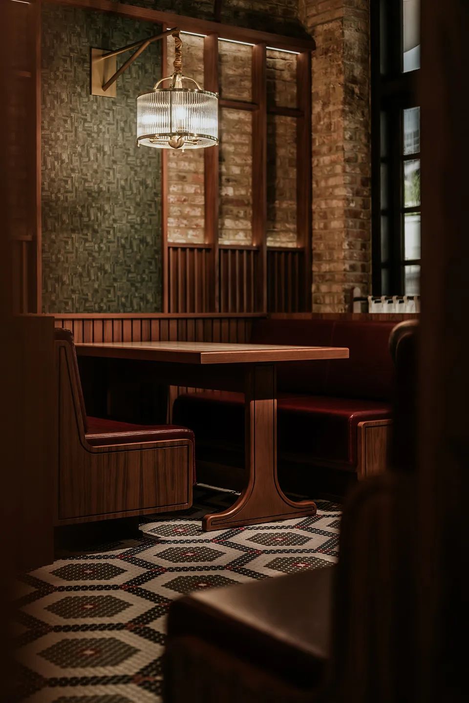 Maison Meiji 日式餐厅丨Unite Unit-22