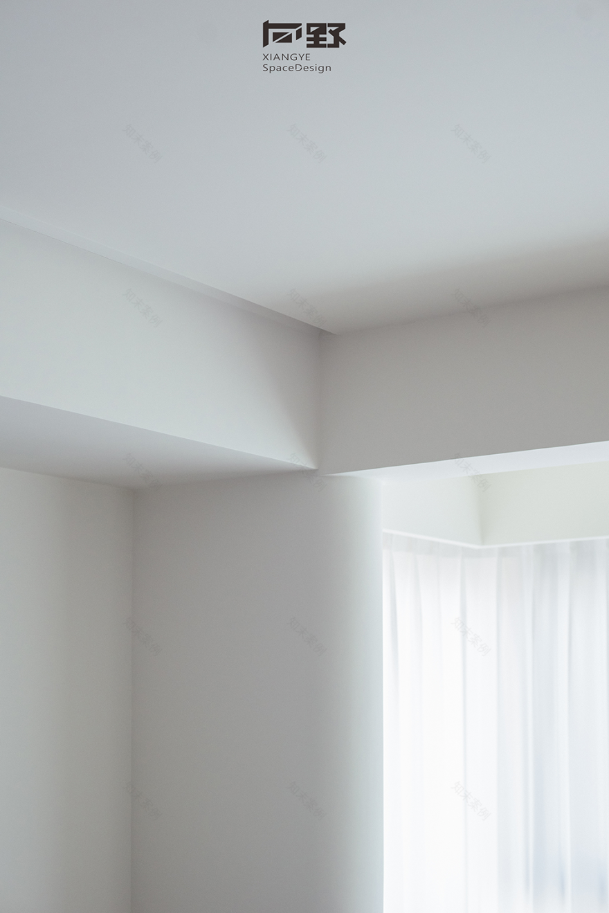 理想三旬 · 桂林华润中央公园的温馨多元之家丨中国桂林丨向野空间设计-43