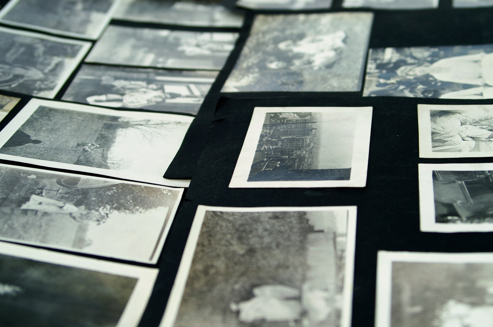 蓝色星期一 | 用家居装饰来抗击低落情绪-18