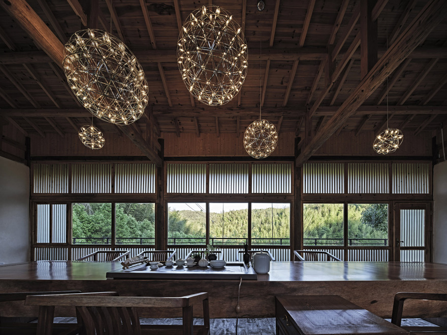 福建龙岩大和禅院扩建丨中国福建丨上海善祥建筑设计公司-172