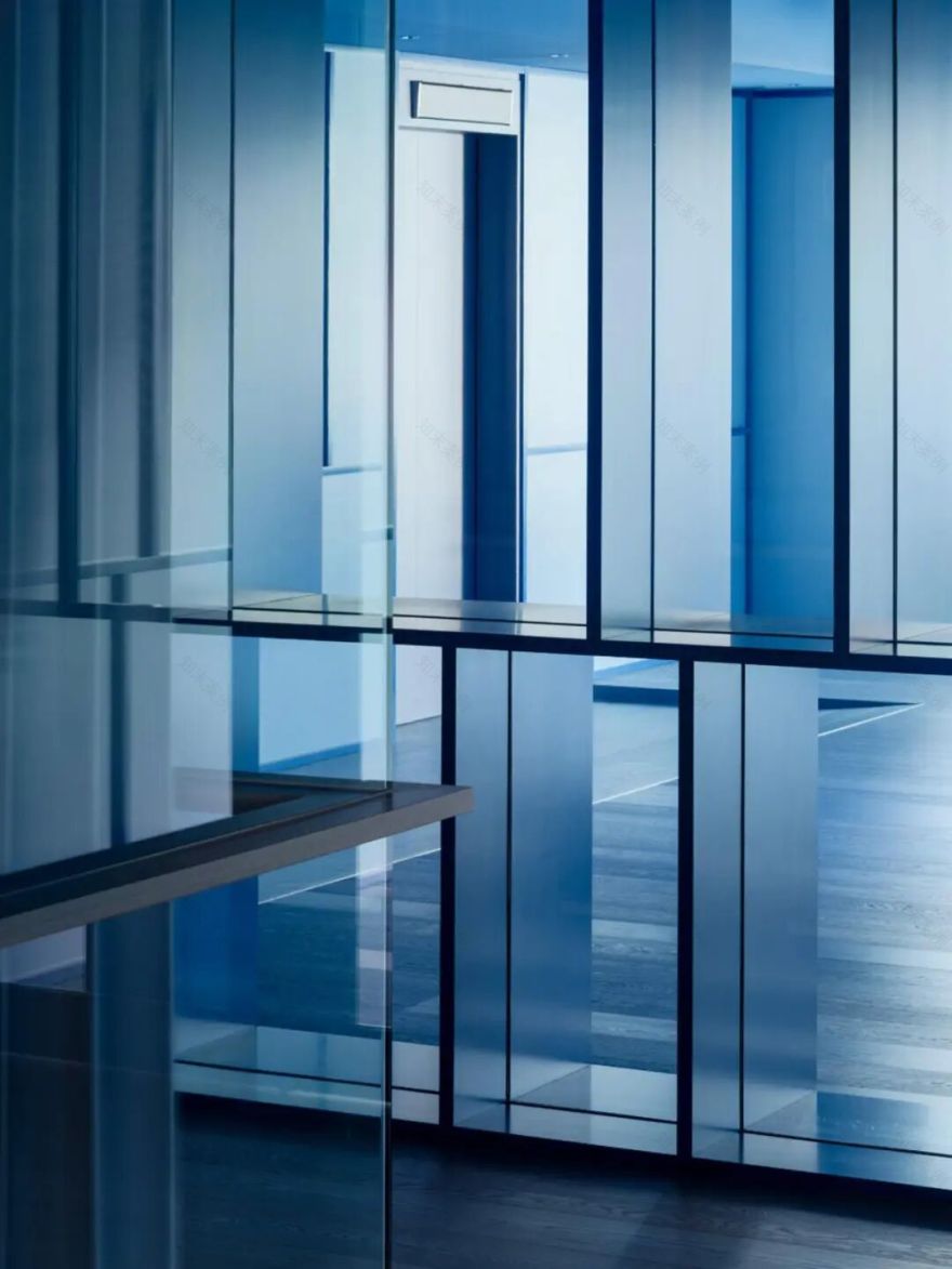 OZMA PR公关东京总部办公室改造丨日本东京丨SIGNAL Inc.-24