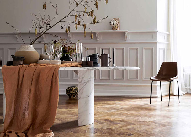 瑞典品牌 BYON 的精美 AW 目录-7