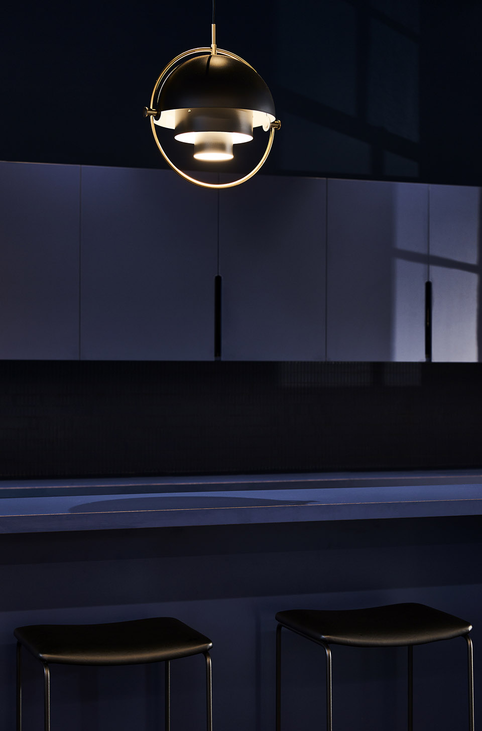 睿狮博斐办公空间 | Tom Mark Henry-32