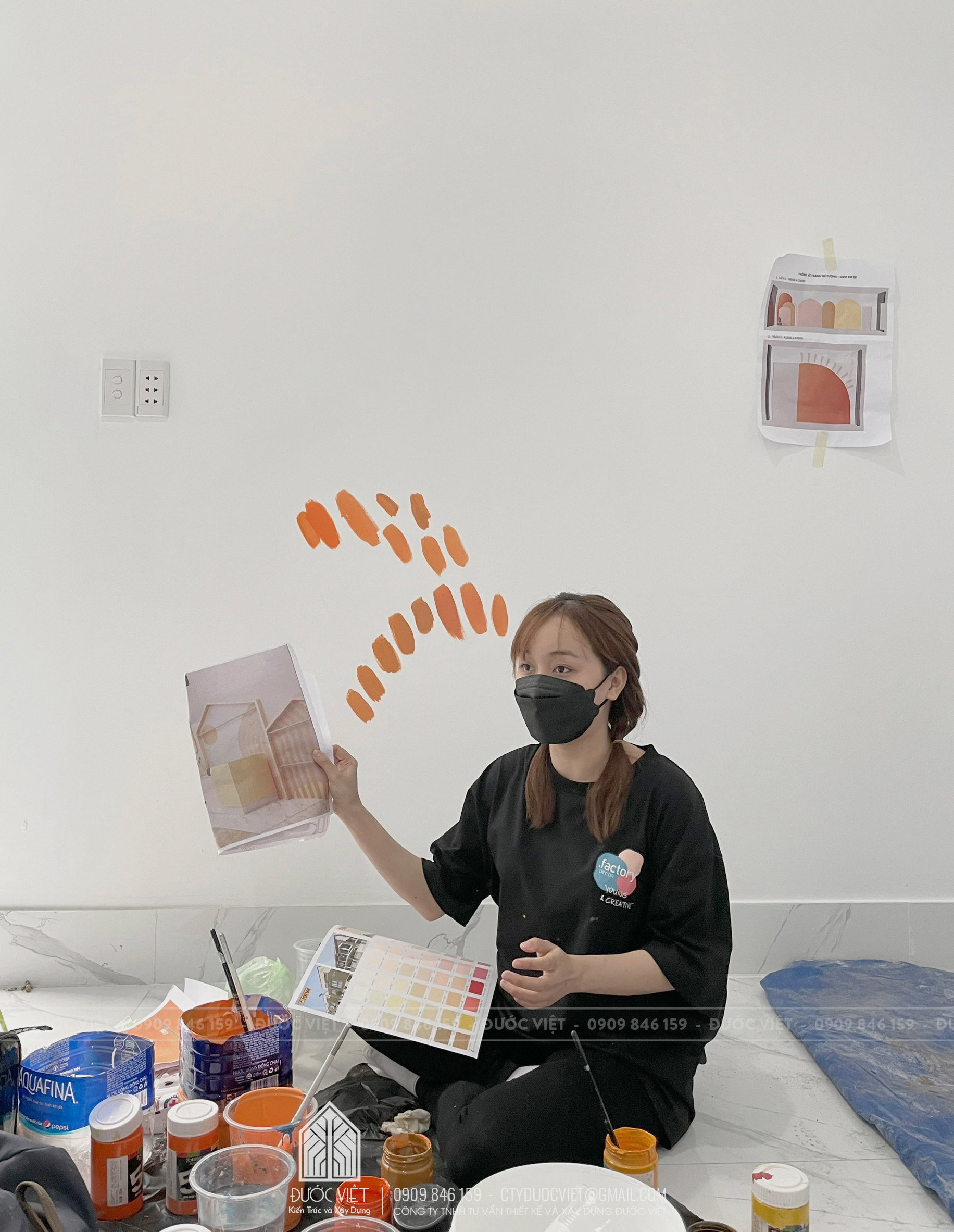 Baby Shop 设计与建造-28